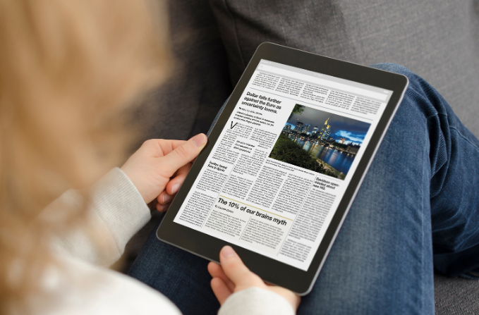 PR Content Leadership