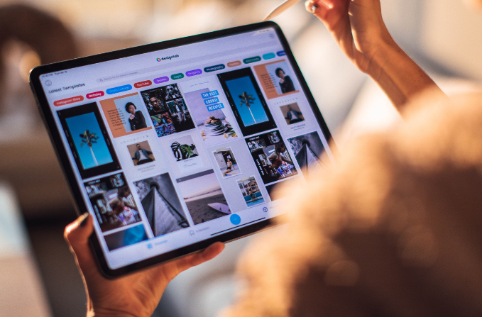 Paid Media Side Projects