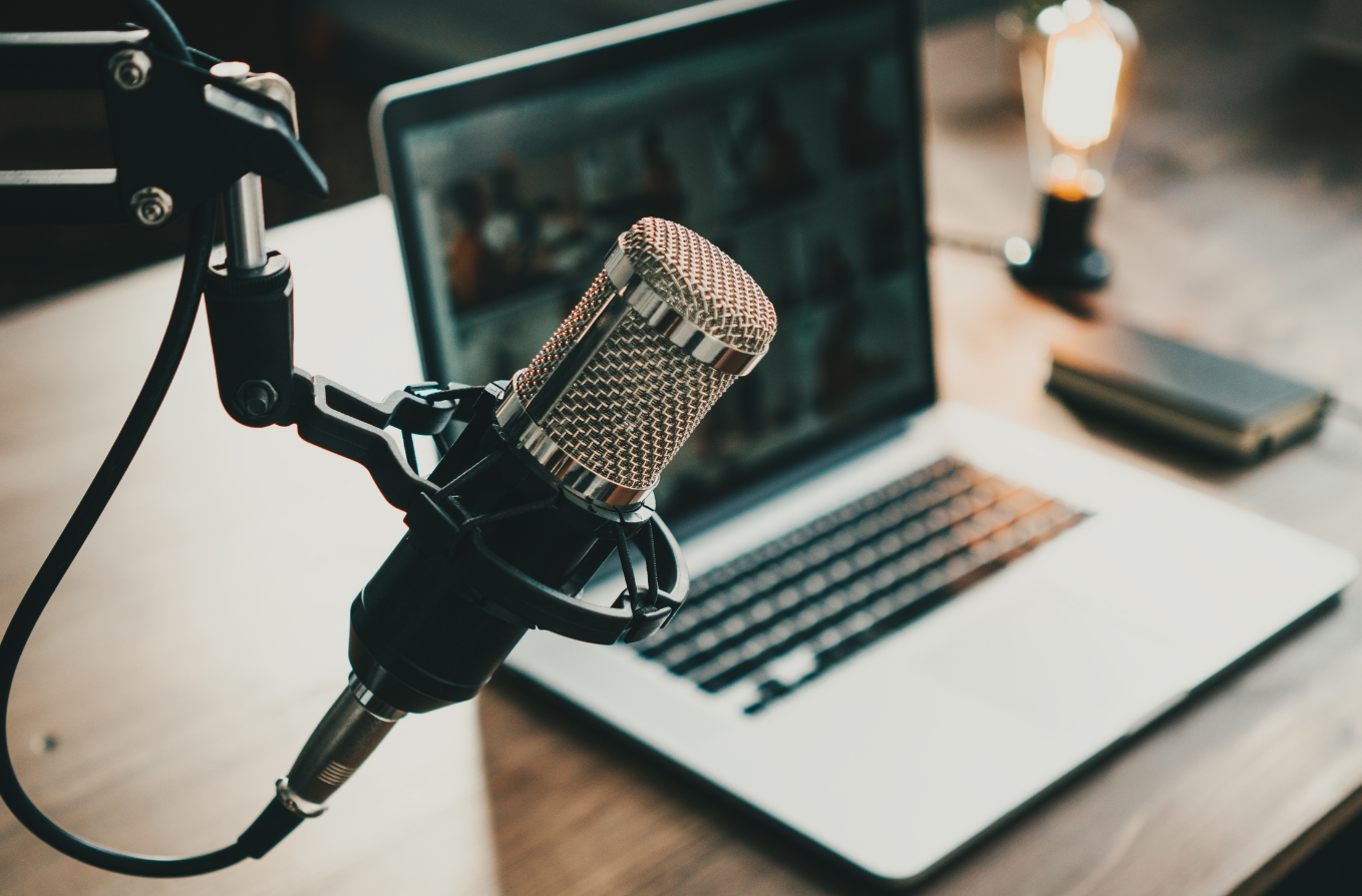 Leadership Podcast Series