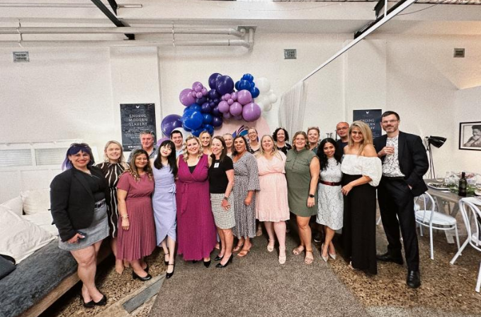 SWCP Community Event